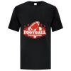COTTON TALL TEE Thumbnail