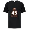 COTTON TALL TEE Thumbnail