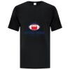 COTTON TALL TEE Thumbnail