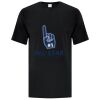 COTTON TALL TEE Thumbnail