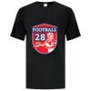 COTTON TALL TEE Thumbnail