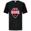 COTTON TALL TEE Thumbnail
