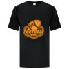 COTTON TALL TEE Thumbnail