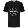 COTTON TALL TEE Thumbnail