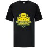 COTTON TALL TEE Thumbnail