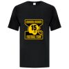 COTTON TALL TEE Thumbnail