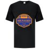 COTTON TALL TEE Thumbnail
