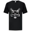 COTTON TALL TEE Thumbnail
