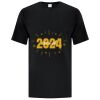 COTTON TALL TEE Thumbnail