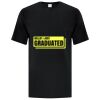 COTTON TALL TEE Thumbnail