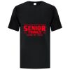 COTTON TALL TEE Thumbnail