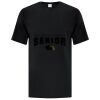 COTTON TALL TEE Thumbnail