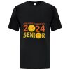 COTTON TALL TEE Thumbnail