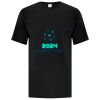 COTTON TALL TEE Thumbnail