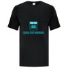 COTTON TALL TEE Thumbnail