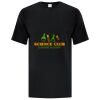 COTTON TALL TEE Thumbnail