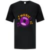 COTTON TALL TEE Thumbnail