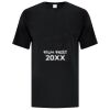 COTTON TALL TEE Thumbnail