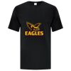 COTTON TALL TEE Thumbnail