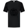 COTTON TALL TEE Thumbnail