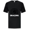 COTTON TALL TEE Thumbnail