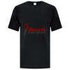 COTTON TALL TEE Thumbnail