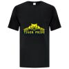 COTTON TALL TEE Thumbnail