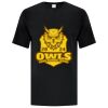 COTTON TALL TEE Thumbnail