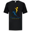 COTTON TALL TEE Thumbnail