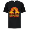 COTTON TALL TEE Thumbnail