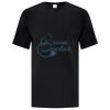 COTTON TALL TEE Thumbnail
