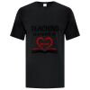 COTTON TALL TEE Thumbnail