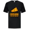 COTTON TALL TEE Thumbnail