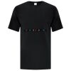 COTTON TALL TEE Thumbnail