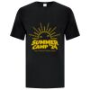 COTTON TALL TEE Thumbnail