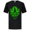 COTTON TALL TEE Thumbnail