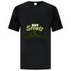 COTTON TALL TEE Thumbnail