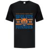 COTTON TALL TEE Thumbnail