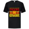 COTTON TALL TEE Thumbnail