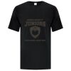 COTTON TALL TEE Thumbnail