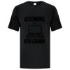 COTTON TALL TEE Thumbnail