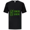 COTTON TALL TEE Thumbnail