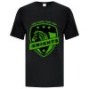 COTTON TALL TEE Thumbnail