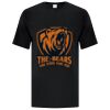 COTTON TALL TEE Thumbnail