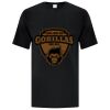 COTTON TALL TEE Thumbnail