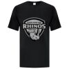 COTTON TALL TEE Thumbnail