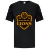 COTTON TALL TEE Thumbnail