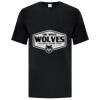 COTTON TALL TEE Thumbnail
