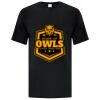 COTTON TALL TEE Thumbnail