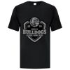 COTTON TALL TEE Thumbnail